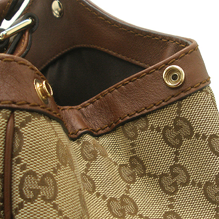 Gucci(����) 211943 GG�ΰ� �𰡵� ���̺��� ���� ��Ű L������ ��Ʈ�� �̹���5 - ���̺��� �߰���ǰ