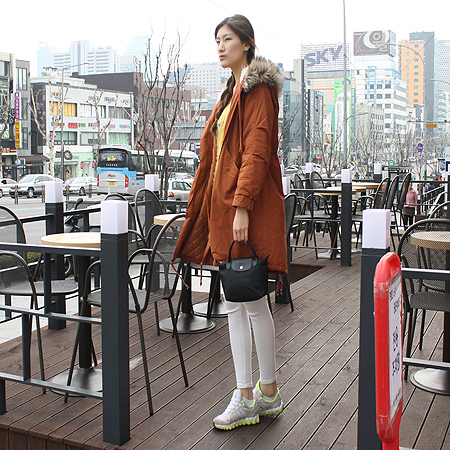 Long Champ(�ռ�) ���� �к긯 �̴� ��Ʈ�� [��������] �̹���6 - ���̺��� �߰���ǰ