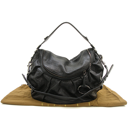 Gucci(����) 228584 GG �ΰ� �ø� ���� 2WAY [��������] �̹���2 - ���̺��� �߰���ǰ