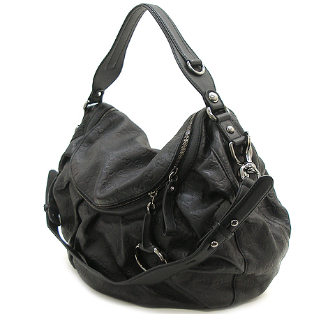 Gucci(����) 228584 GG �ΰ� �ø� ���� 2WAY [��������] �̹���3 - ���̺��� �߰���ǰ