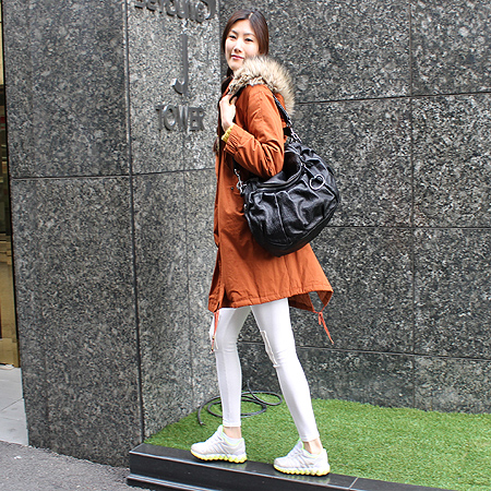 Gucci(����) 228584 GG �ΰ� �ø� ���� 2WAY [��������] �̹���7 - ���̺��� �߰���ǰ