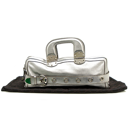 Gucci(����) 177100 �ǹ� ����� ��Ʈ ��� ��Ʈ�� �̹���2 - ���̺��� �߰���ǰ