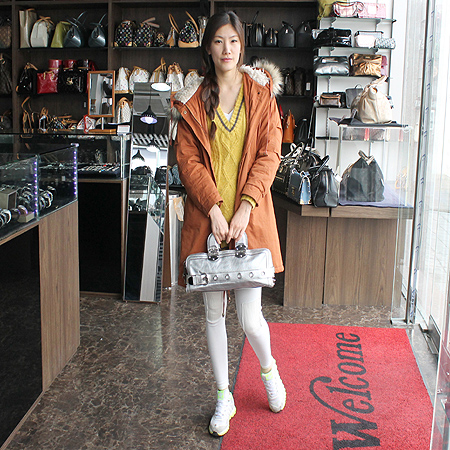 Gucci(����) 177100 �ǹ� ����� ��Ʈ ��� ��Ʈ�� �̹���7 - ���̺��� �߰���ǰ
