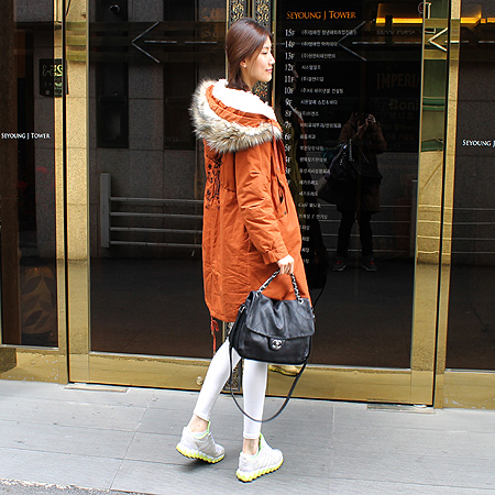 Chanel() A65098Y07371 11  F/W Ż Ų  COCO ΰ ޽ ũν [] ̹6 - ̺ ߰ǰ