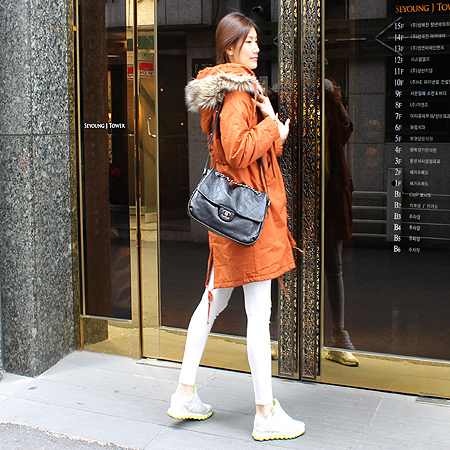 Chanel() A65098Y07371 11  F/W Ż Ų  COCO ΰ ޽ ũν [] ̹7 - ̺ ߰ǰ