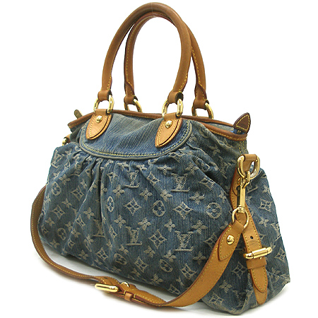 Louis Vuitton(���̺���) M95349 ���׷� ���� �׿�ĳ�� MM 2WAY �̹���2 - ���̺��� �߰���ǰ