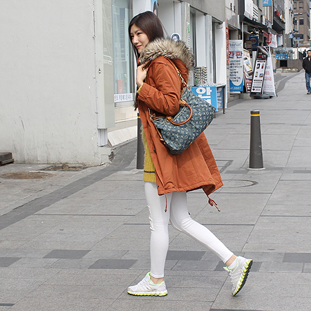 Louis Vuitton(���̺���) M95349 ���׷� ���� �׿�ĳ�� MM 2WAY �̹���6 - ���̺��� �߰���ǰ