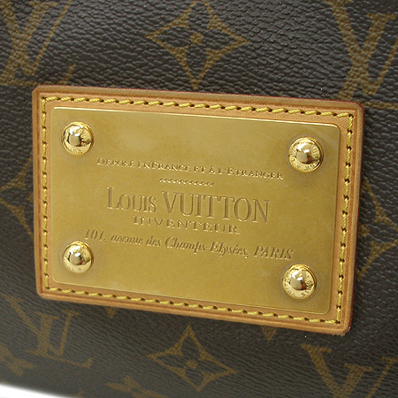 Louis Vuitton(���̺���) M56384 ���׷� ĵ���� ����PM ����� �̹���4 - ���̺��� �߰���ǰ