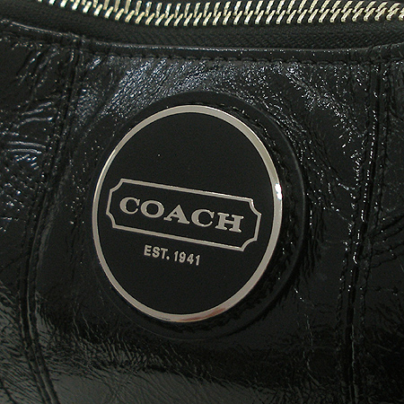 Coach(��ġ) F15141 ���̴�Ʈ ���� ��Ƽġ�� ���� ũ�ν��ٵ� 2WAY [��������] �̹���3 - ���̺��� �߰���ǰ