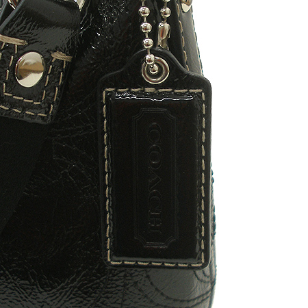 Coach(��ġ) F15141 ���̴�Ʈ ���� ��Ƽġ�� ���� ũ�ν��ٵ� 2WAY [��������] �̹���4 - ���̺��� �߰���ǰ