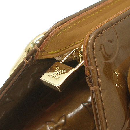 Louis Vuitton(���̺���) M91113 ���׷� ������ FORSYTH(�����̽�) ��Ʈ�� [��õ ������] �̹���4 - ���̺��� �߰���ǰ