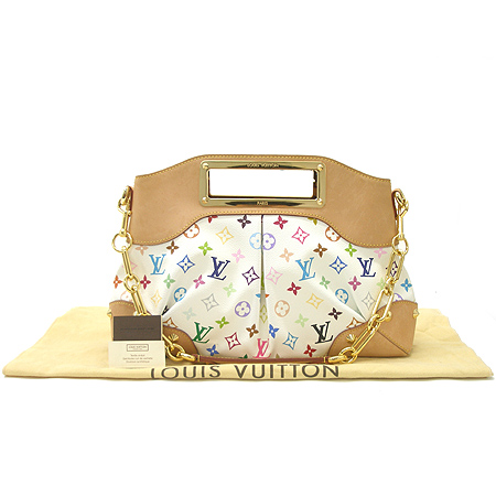 Louis Vuitton(���̺���) M40255 ���׷� ��Ƽ �÷� ȭ��Ʈ ��� MM ����� [��������] �̹���2 - ���̺��� �߰���ǰ