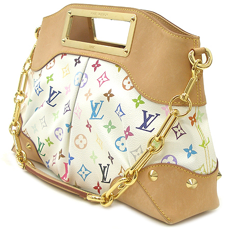 Louis Vuitton(���̺���) M40255 ���׷� ��Ƽ �÷� ȭ��Ʈ ��� MM ����� [��������] �̹���3 - ���̺��� �߰���ǰ