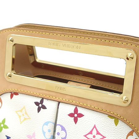 Louis Vuitton(���̺���) M40255 ���׷� ��Ƽ �÷� ȭ��Ʈ ��� MM ����� [��������] �̹���4 - ���̺��� �߰���ǰ