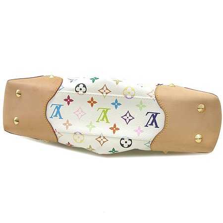 Louis Vuitton(���̺���) M40255 ���׷� ��Ƽ �÷� ȭ��Ʈ ��� MM ����� [��������] �̹���5 - ���̺��� �߰���ǰ