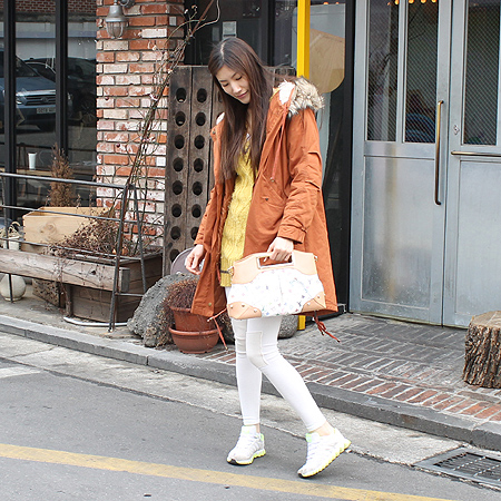Louis Vuitton(���̺���) M40255 ���׷� ��Ƽ �÷� ȭ��Ʈ ��� MM ����� [��������] �̹���6 - ���̺��� �߰���ǰ