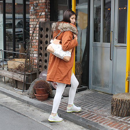 Louis Vuitton(���̺���) M40255 ���׷� ��Ƽ �÷� ȭ��Ʈ ��� MM ����� [��������] �̹���7 - ���̺��� �߰���ǰ