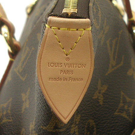 Louis Vuitton(���̺���) M56689 ���׷� ĵ���� ��Ż�� MM ����� [��������] �̹���4 - ���̺��� �߰���ǰ