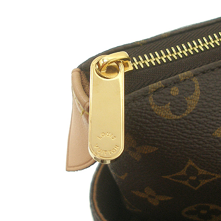 Louis Vuitton(���̺���) M56689 ���׷� ĵ���� ��Ż�� MM ����� [��������] �̹���5 - ���̺��� �߰���ǰ