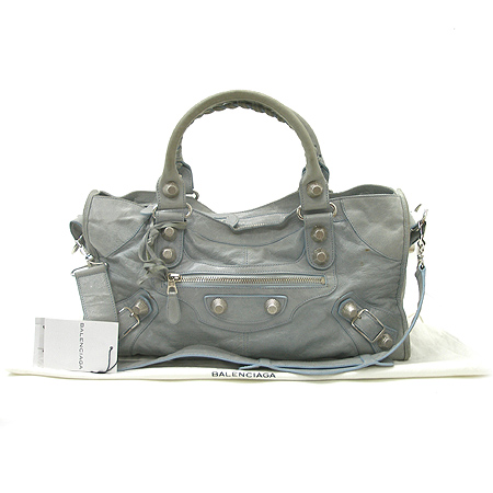 Balenciaga(�߷��þư�) 173082 ���̾�Ʈ PART TIME(��Ʈ Ÿ��) 2WAY + �����ſ� [�б�������] �̹���2 - ���̺��� �߰���ǰ