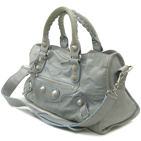 Balenciaga(�߷��þư�) 173082 ���̾�Ʈ PART TIME(��Ʈ Ÿ��) 2WAY + �����ſ� [�б�������] �̹���3 - ���̺��� �߰���ǰ