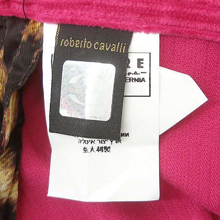 CAVALLI(ī�߸�) ���� �̹���4 - ���̺��� �߰���ǰ