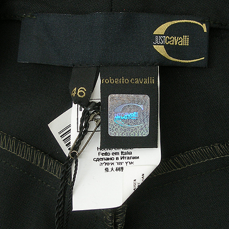 CAVALLI(��߸�) ���� �̹���4 - ���̺��� �߰���ǰ