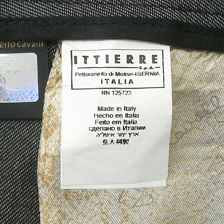 CAVALLI(ī�߸�) ���� �̹���4 - ���̺��� �߰���ǰ