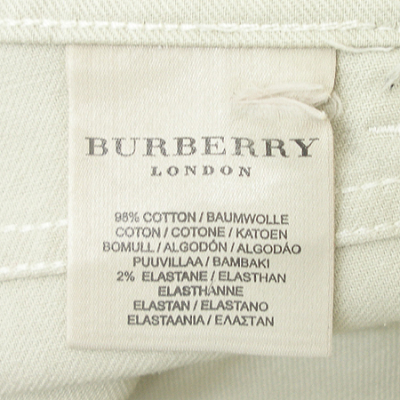 Burberry(������) ����[��õ��] �̹���4 - ���̺��� �߰���ǰ