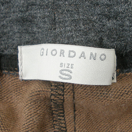 GIORDANO(�����ٳ�) Ʈ���̴� ���� �̹���4 - ���̺��� �߰���ǰ