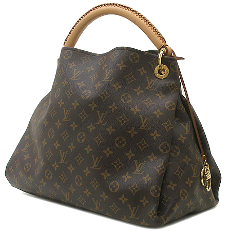 Louis Vuitton(���̺���) M40249 ���׷� ĵ���� ��ġ MM ����� [�б�����������2ȣ��] �̹���3 - ���̺��� �߰���ǰ