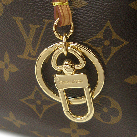 Louis Vuitton(���̺���) M40249 ���׷� ĵ���� ��ġ MM ����� [�б�����������2ȣ��] �̹���4 - ���̺��� �߰���ǰ