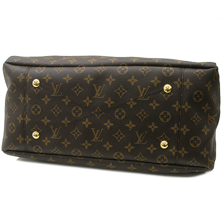 Louis Vuitton(���̺���) M40249 ���׷� ĵ���� ��ġ MM ����� [�б�����������2ȣ��] �̹���5 - ���̺��� �߰���ǰ