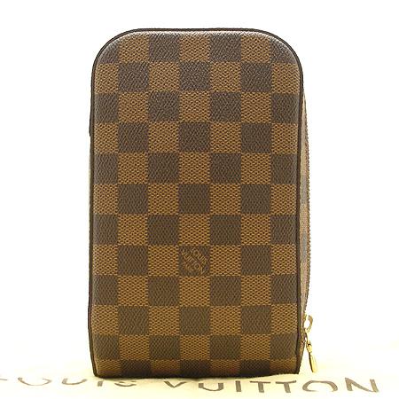 Louis Vuitton(���̺���) DAMIER(�ٹ̿�) N51994 �ٹ̿� ���� ĵ���� �Էδϸ� ���� �̹���2 - ���̺��� �߰���ǰ
