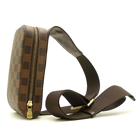 Louis Vuitton(���̺���) DAMIER(�ٹ̿�) N51994 �ٹ̿� ���� ĵ���� �Էδϸ� ���� �̹���3 - ���̺��� �߰���ǰ