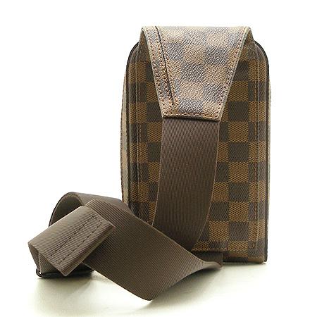 Louis Vuitton(���̺���) DAMIER(�ٹ̿�) N51994 �ٹ̿� ���� ĵ���� �Էδϸ� ���� �̹���4 - ���̺��� �߰���ǰ