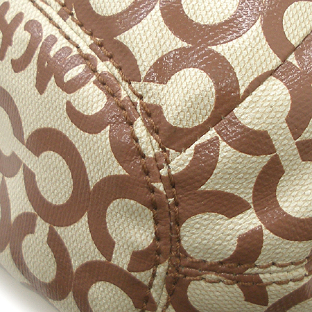 Coach(��ġ) 13341 �ɾ�Ʈ �ΰ� PVC 2WAY �̹���4 - ���̺��� �߰���ǰ