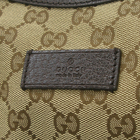 Gucci(����) 189752 GG �ΰ� �ڰ��� ��� ũ�ν��� �̹���4 - ���̺��� �߰���ǰ