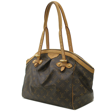 Louis Vuitton(���̺���) M40144 ���׷� ĵ���� Ƽ���� GM ����� �̹���2 - ���̺��� �߰���ǰ