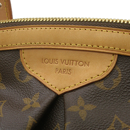 Louis Vuitton(���̺���) M40144 ���׷� ĵ���� Ƽ���� GM ����� �̹���3 - ���̺��� �߰���ǰ
