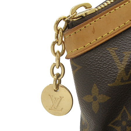 Louis Vuitton(���̺���) M40144 ���׷� ĵ���� Ƽ���� GM ����� �̹���4 - ���̺��� �߰���ǰ