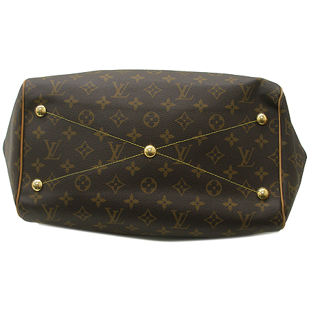 Louis Vuitton(���̺���) M40144 ���׷� ĵ���� Ƽ���� GM ����� �̹���5 - ���̺��� �߰���ǰ
