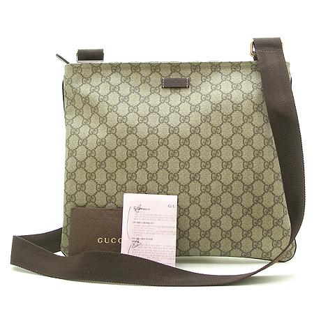 Gucci(����) 201446 GG�ΰ� PVC ũ�ν��� �̹���2 - ���̺��� �߰���ǰ