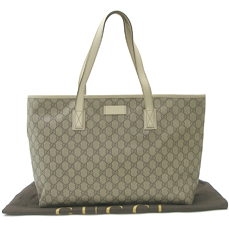 Gucci(����) 211137 GG �ΰ� PVC ����� �̹���2 - ���̺��� �߰���ǰ