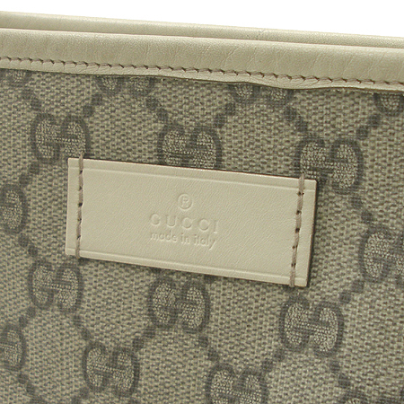 Gucci(����) 211137 GG �ΰ� PVC ����� �̹���4 - ���̺��� �߰���ǰ