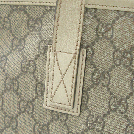 Gucci(����) 211137 GG �ΰ� PVC ����� �̹���5 - ���̺��� �߰���ǰ