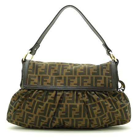 Fendi(���) 8BR436 FF�ΰ� ��ī �к긯 ����� �̹���4 - ���̺��� �߰���ǰ