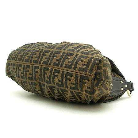 Fendi(���) 8BR436 FF�ΰ� ��ī �к긯 ����� �̹���5 - ���̺��� �߰���ǰ