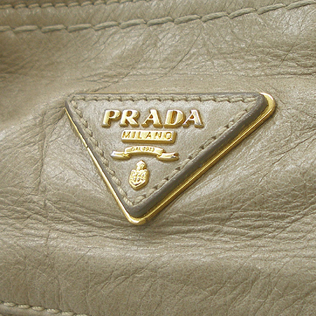 Prada(�����) BL0678 �۾��� ���� ���� 2WAY [��������] �̹���4 - ���̺��� �߰���ǰ