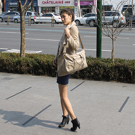 Prada(�����) BL0678 �۾��� ���� ���� 2WAY [��������] �̹���6 - ���̺��� �߰���ǰ